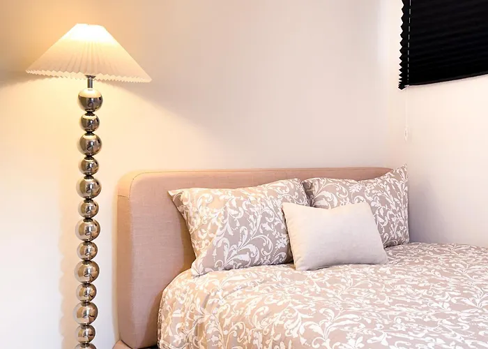 Gorgeous Cozy In Seocho Gangnam Apartamento *