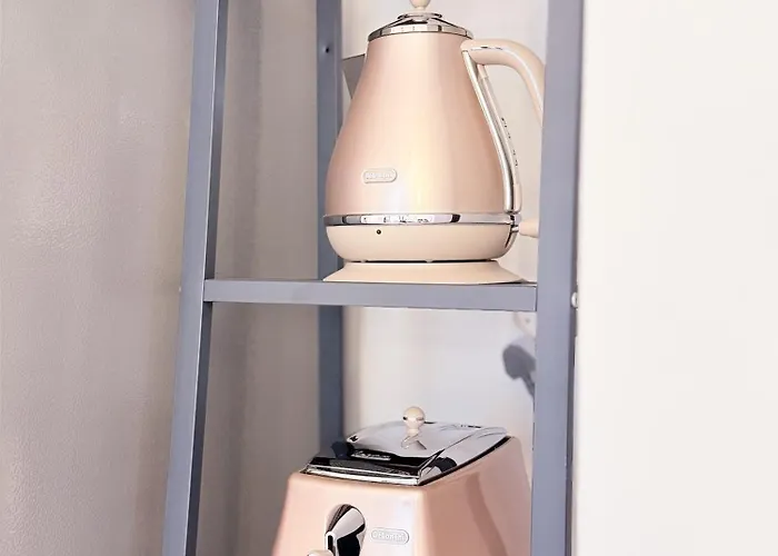 Gorgeous Cozy In Seocho Gangnam Apartamento