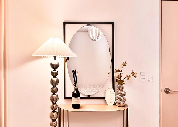 Gorgeous Cozy In Seocho Gangnam *