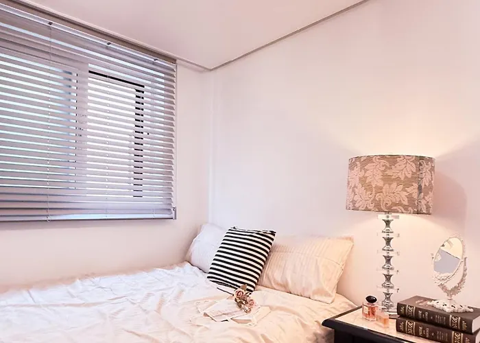 Gorgeous Cozy In Seocho Gangnam