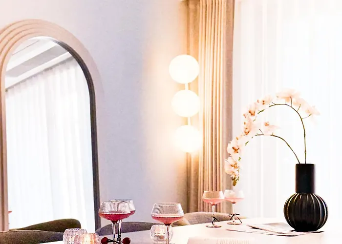 Gorgeous Cozy In Seocho Gangnam Apartamento *