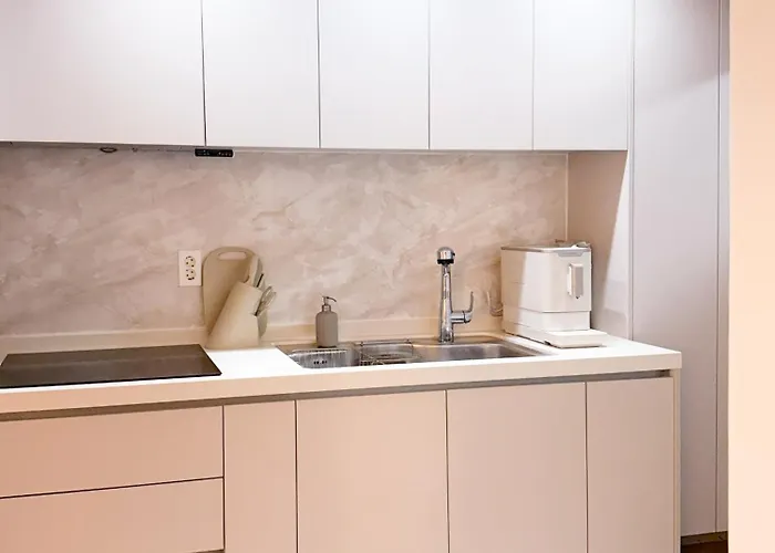 Gorgeous Cozy In Seocho Gangnam Apartamento Seúl